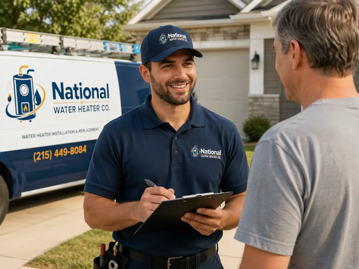 Water Heater Installation Dresden, KS FAQs